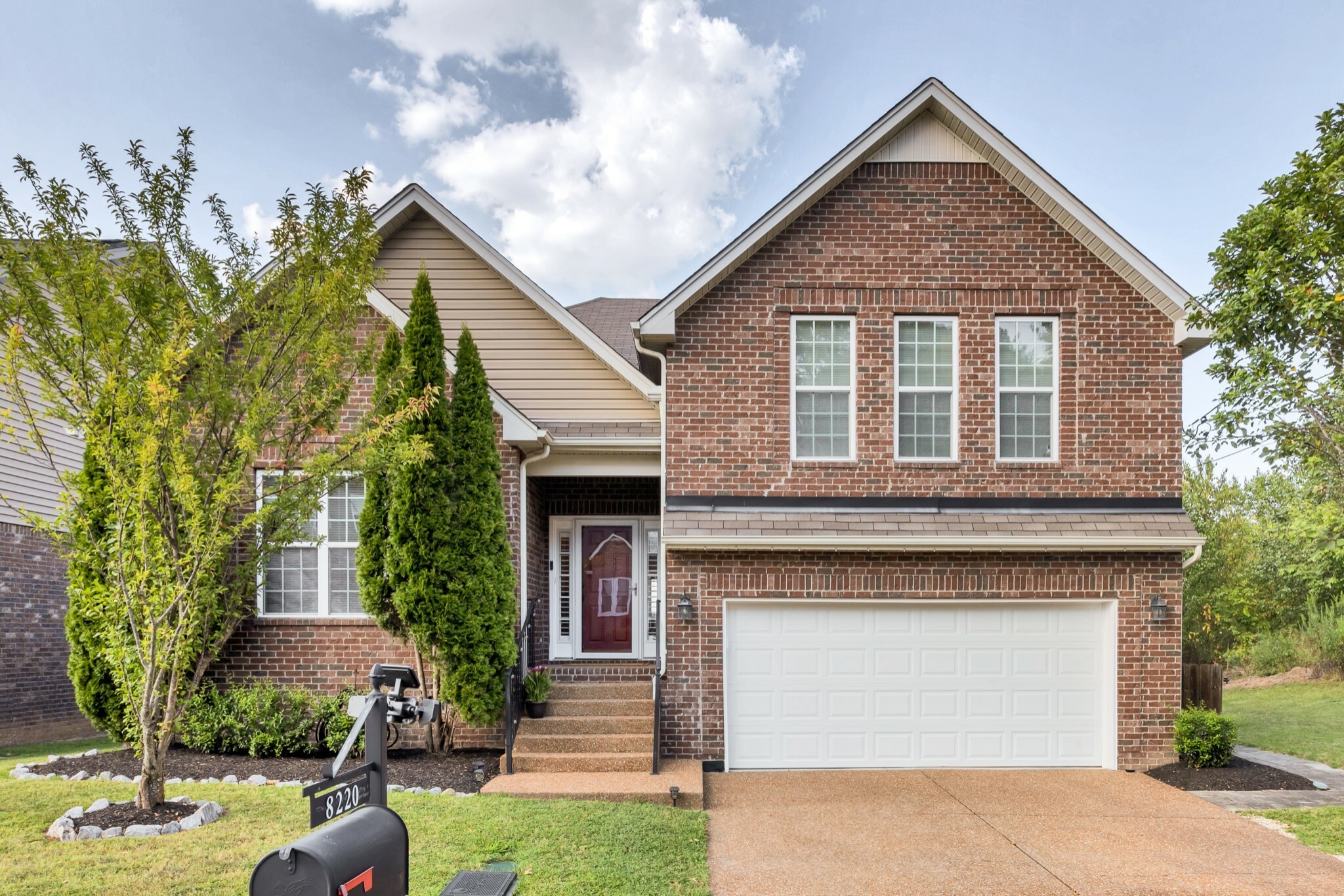 Property Photo:  8220 Tapoco Ln  TN 37027 