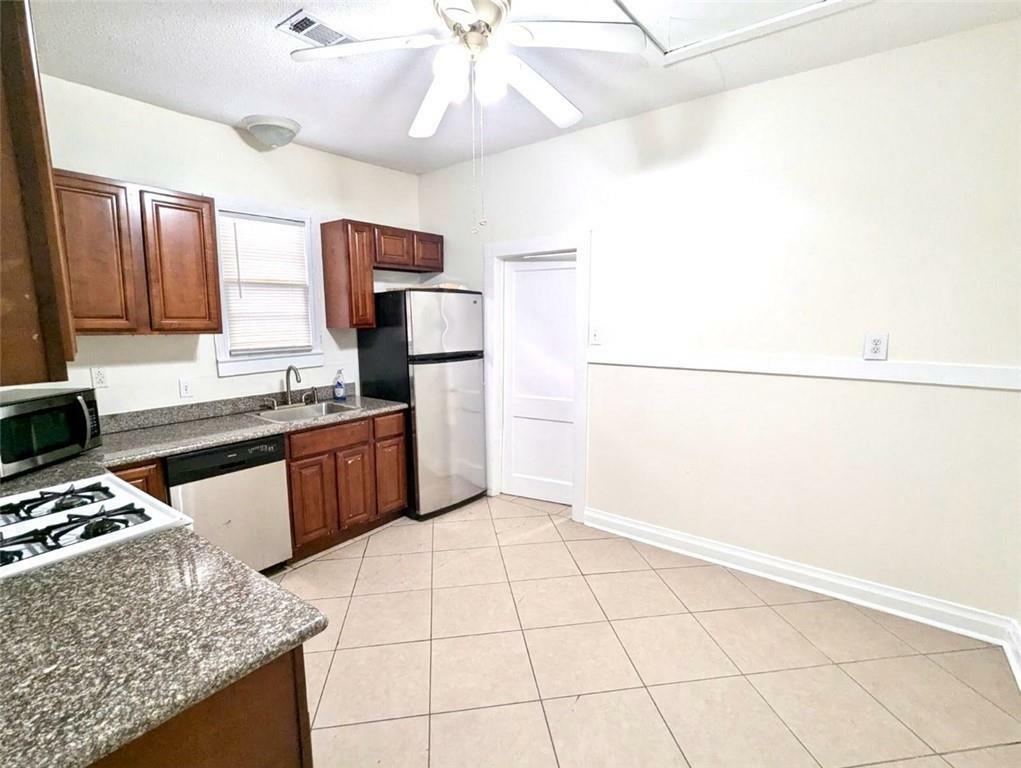 Property Photo:  526 Jena Street  LA 70115 