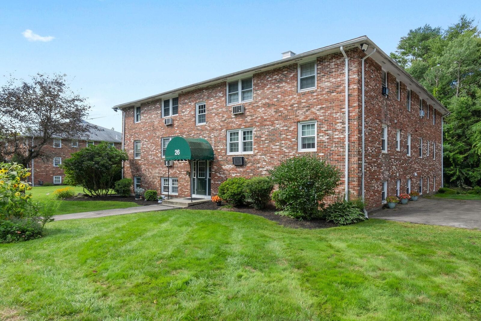 Property Photo: 26 Ernest Avenue NH 03833