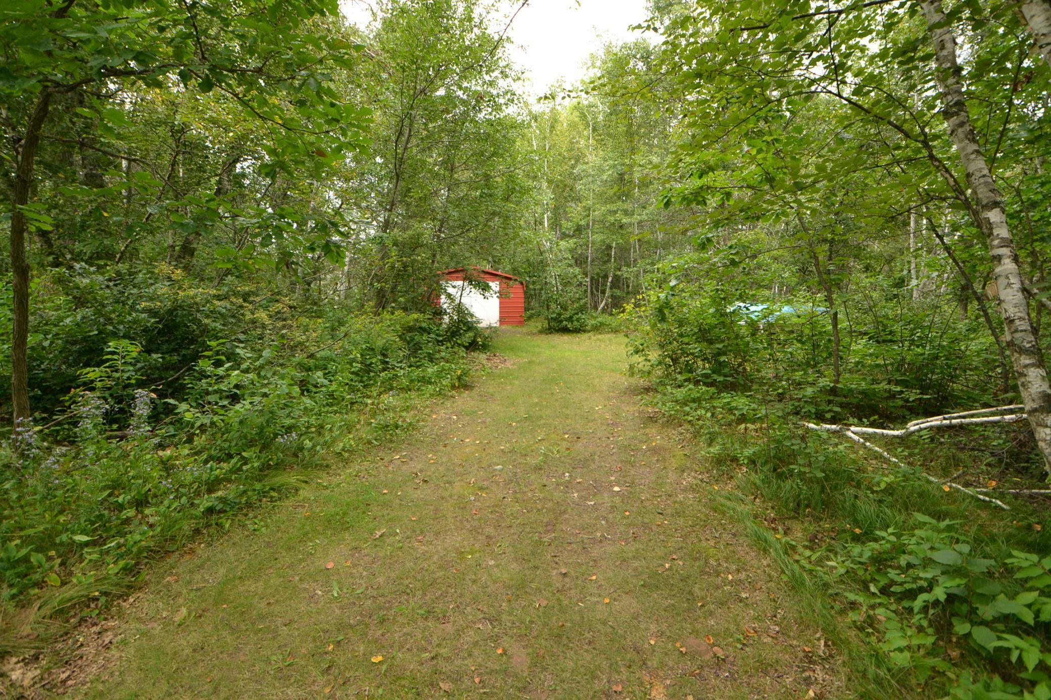 Property Photo:  Xxx Blueberry Lane  MN 55783 