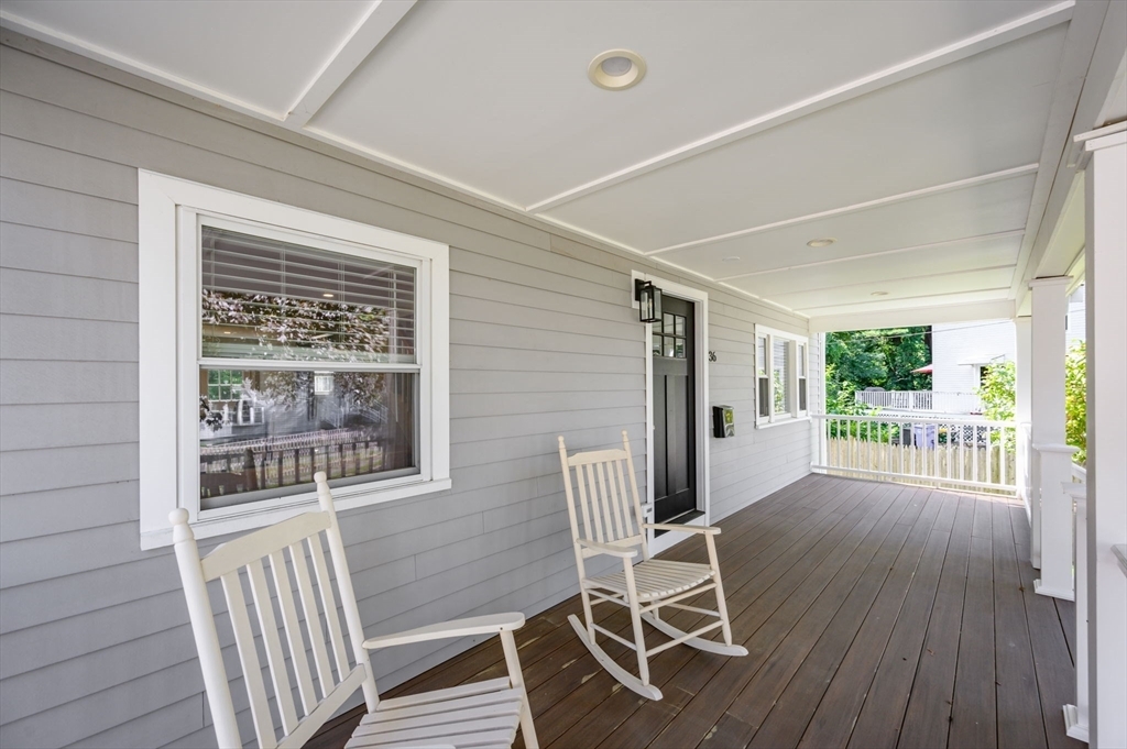 Property Photo:  36 Audubon Rd  MA 02186 