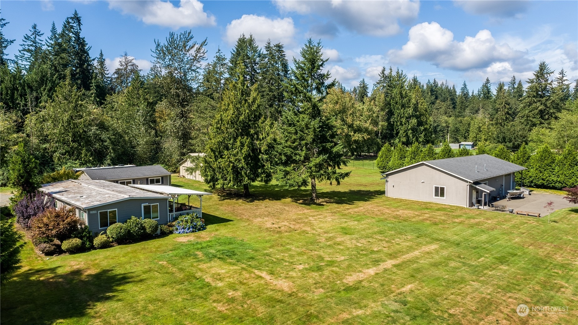 Property Photo:  23102 NE 145th Lane  WA 98077 