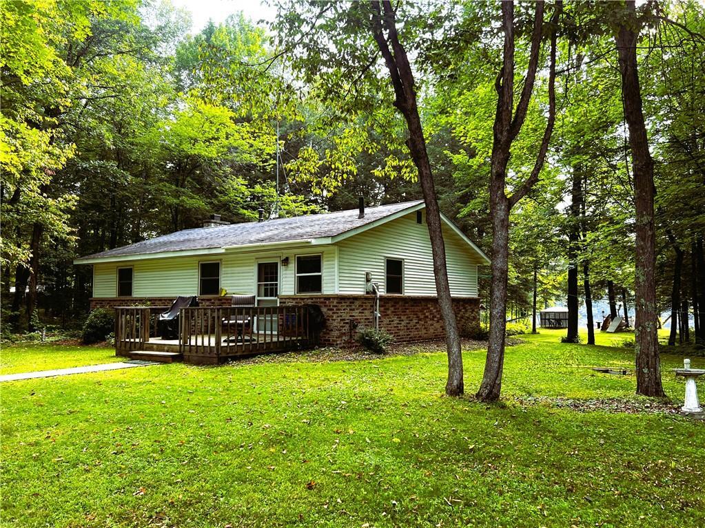 N3744 Strom Road  Ladysmith WI 54848 photo