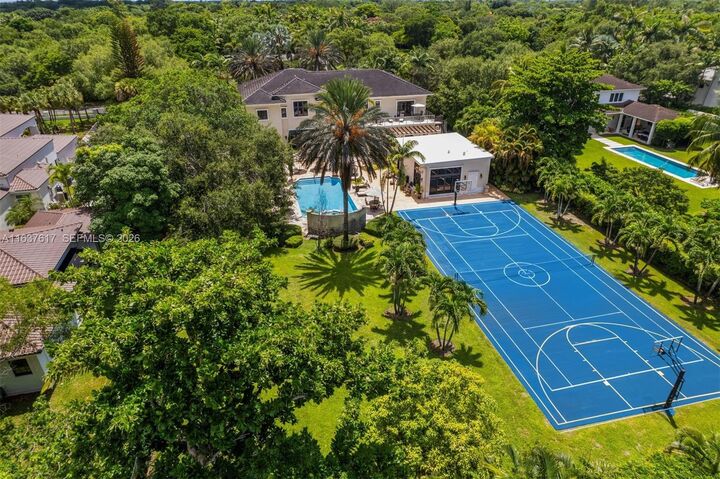 Property Photo:  12110 SW 60th Ct  FL 33156 