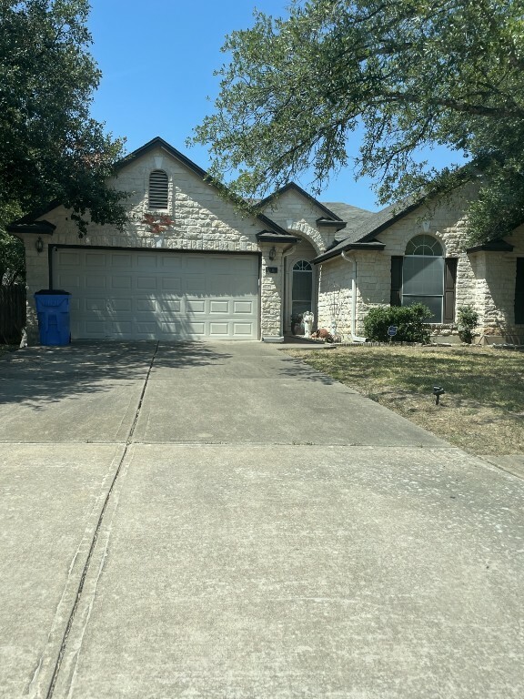 706 Goodspeed Parkway  Pflugerville TX 78660 photo