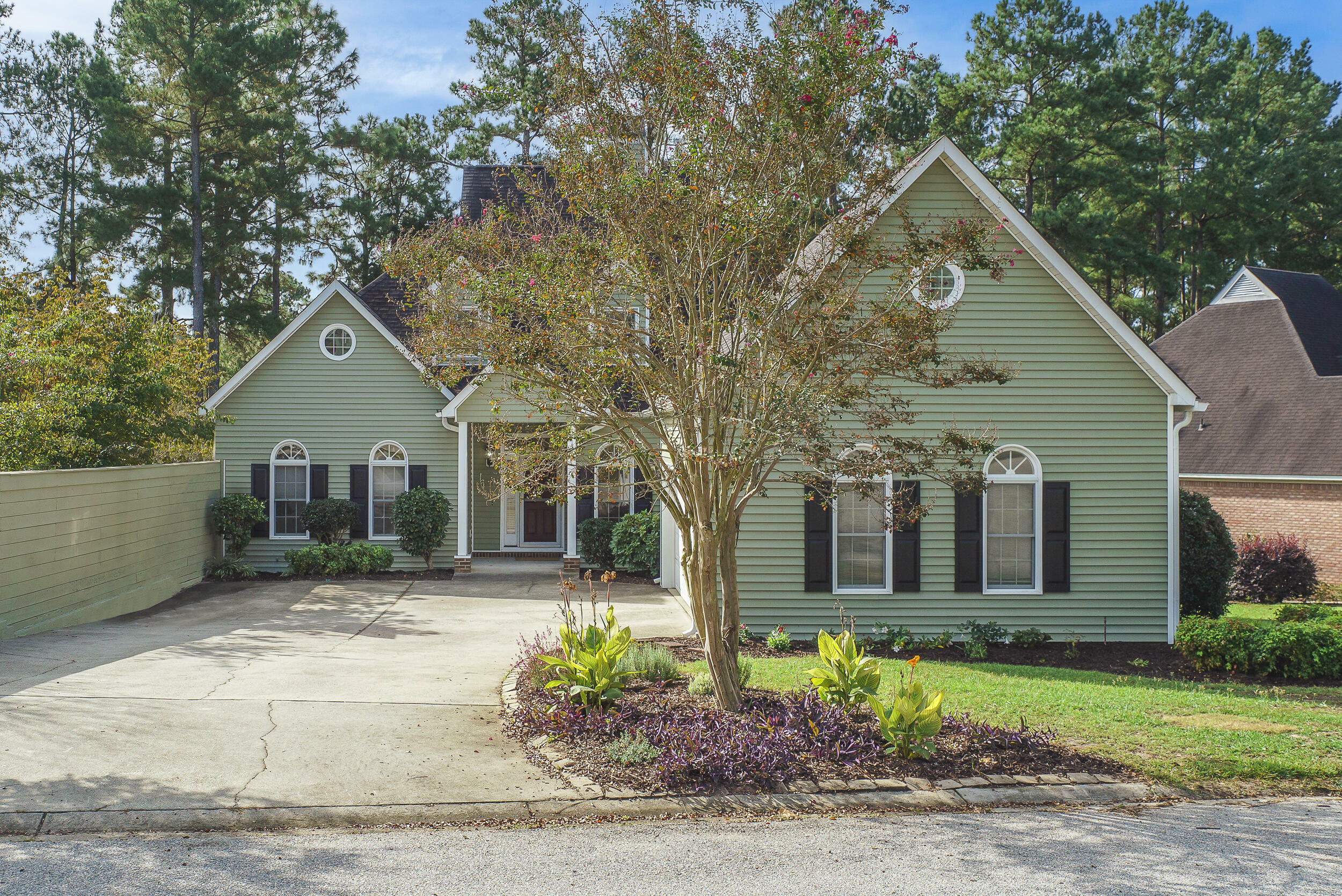 Property Photo:  116 Sweet Gum Lane  SC 29803 