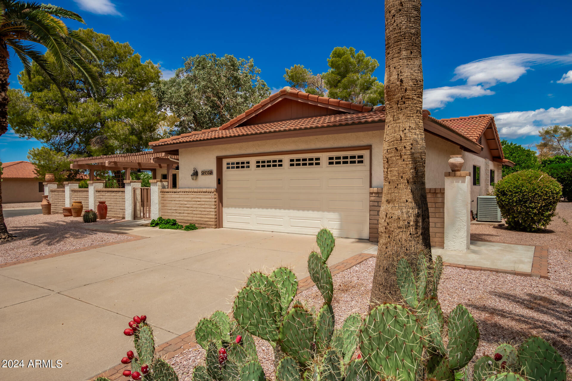 Property Photo:  930 Leisure World --  AZ 85206 