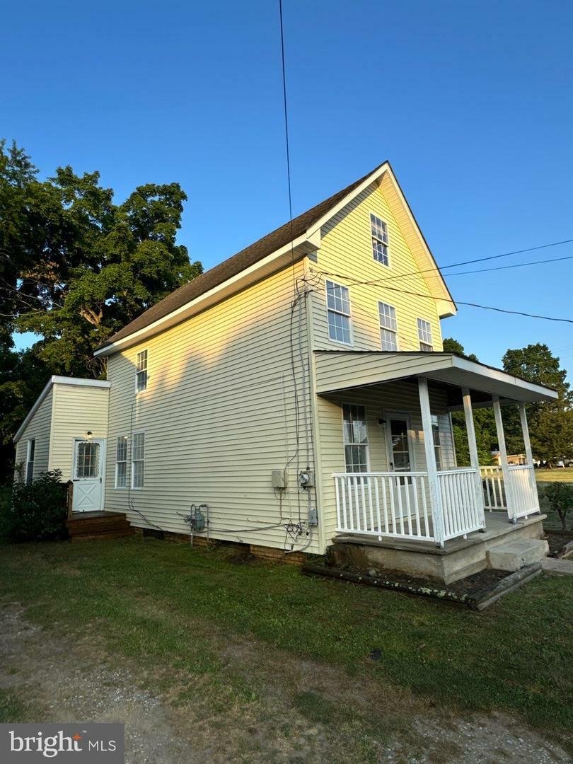 Property Photo:  594 Morton Avenue  NJ 08302 