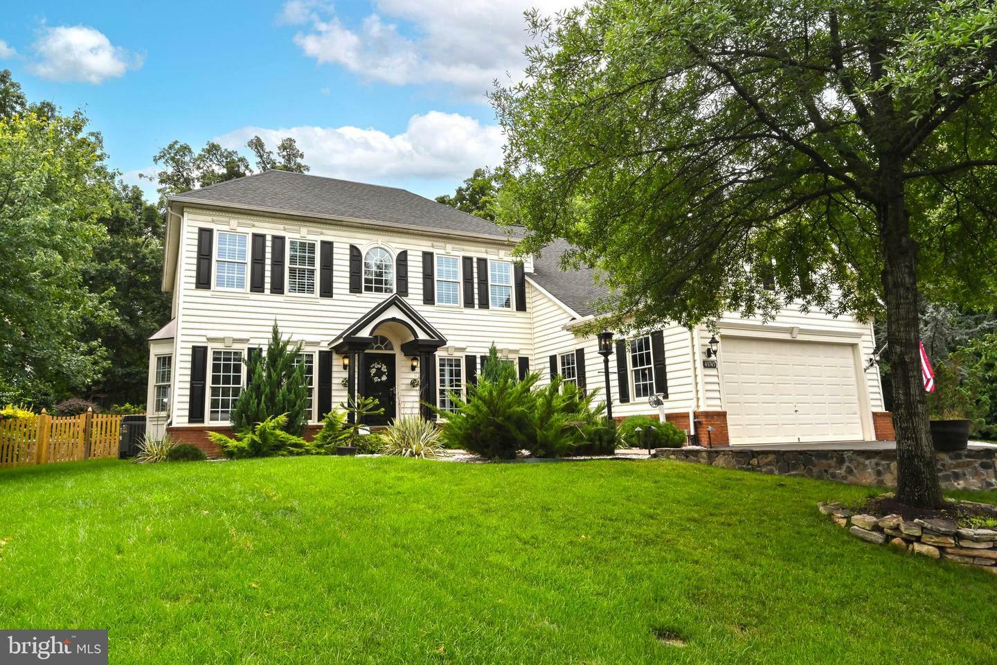 Property Photo:  43745 Timberbrooke Place  VA 20147 