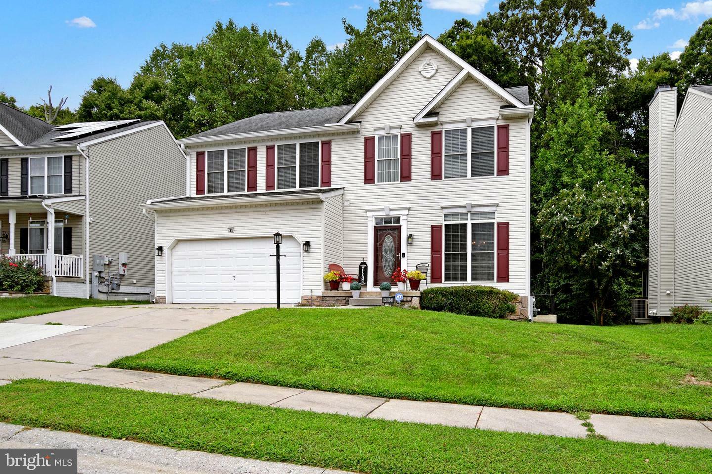 Property Photo:  4816 Seven Trails Circle  MD 21001 