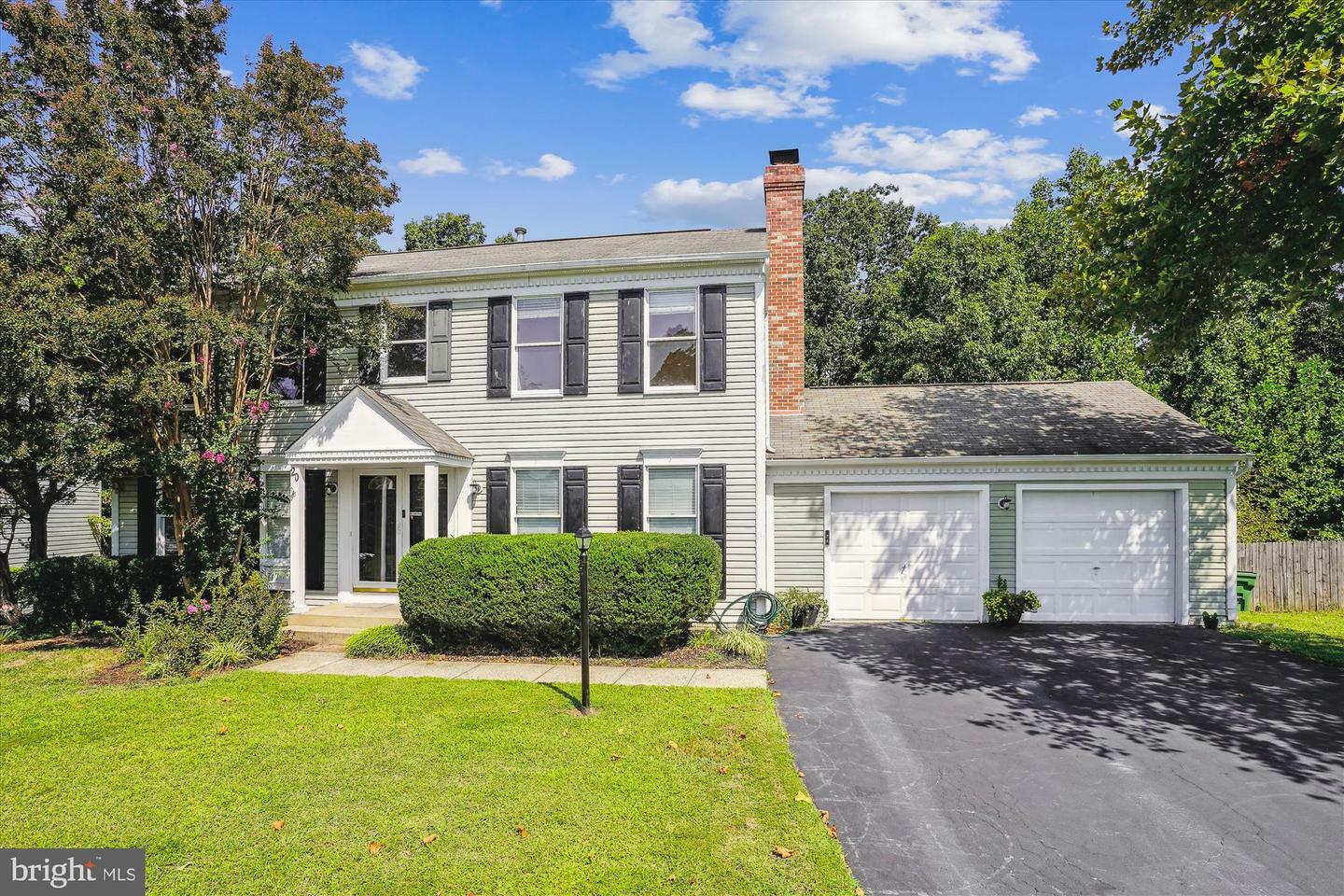 20 Bridgeport Circle  Stafford VA 22554 photo