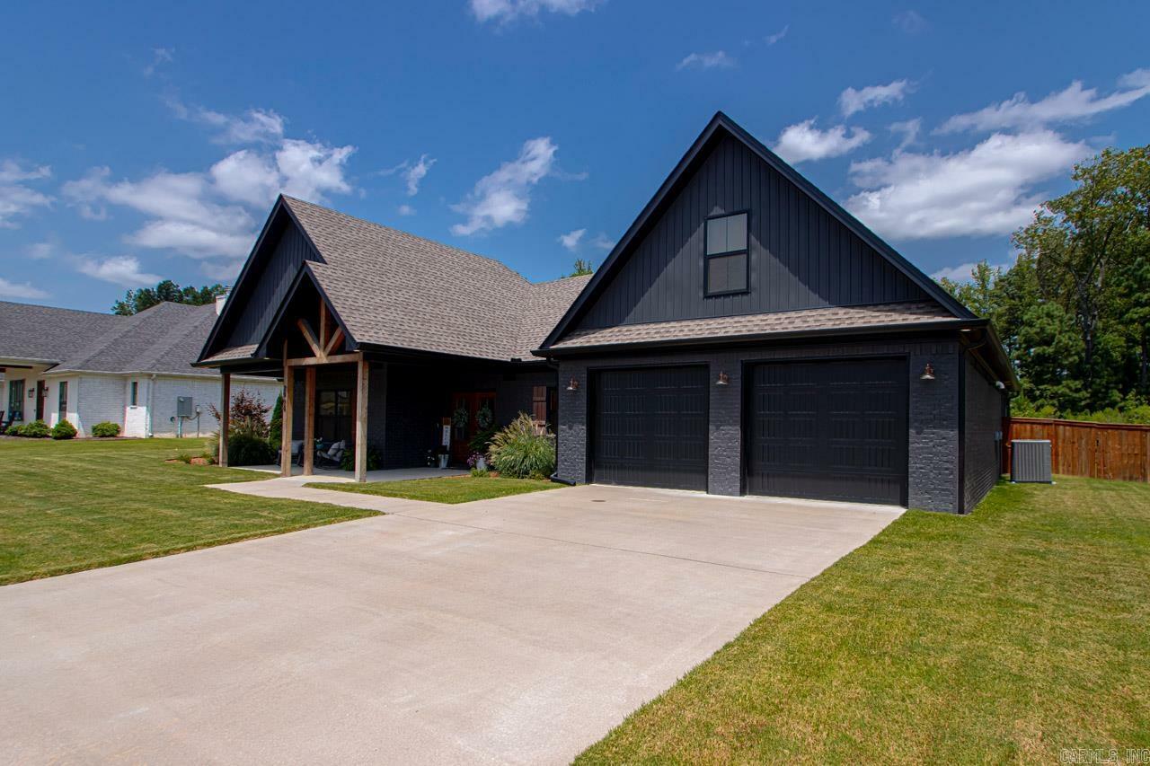 Property Photo:  2904 Creekside Drive  AR 72002 