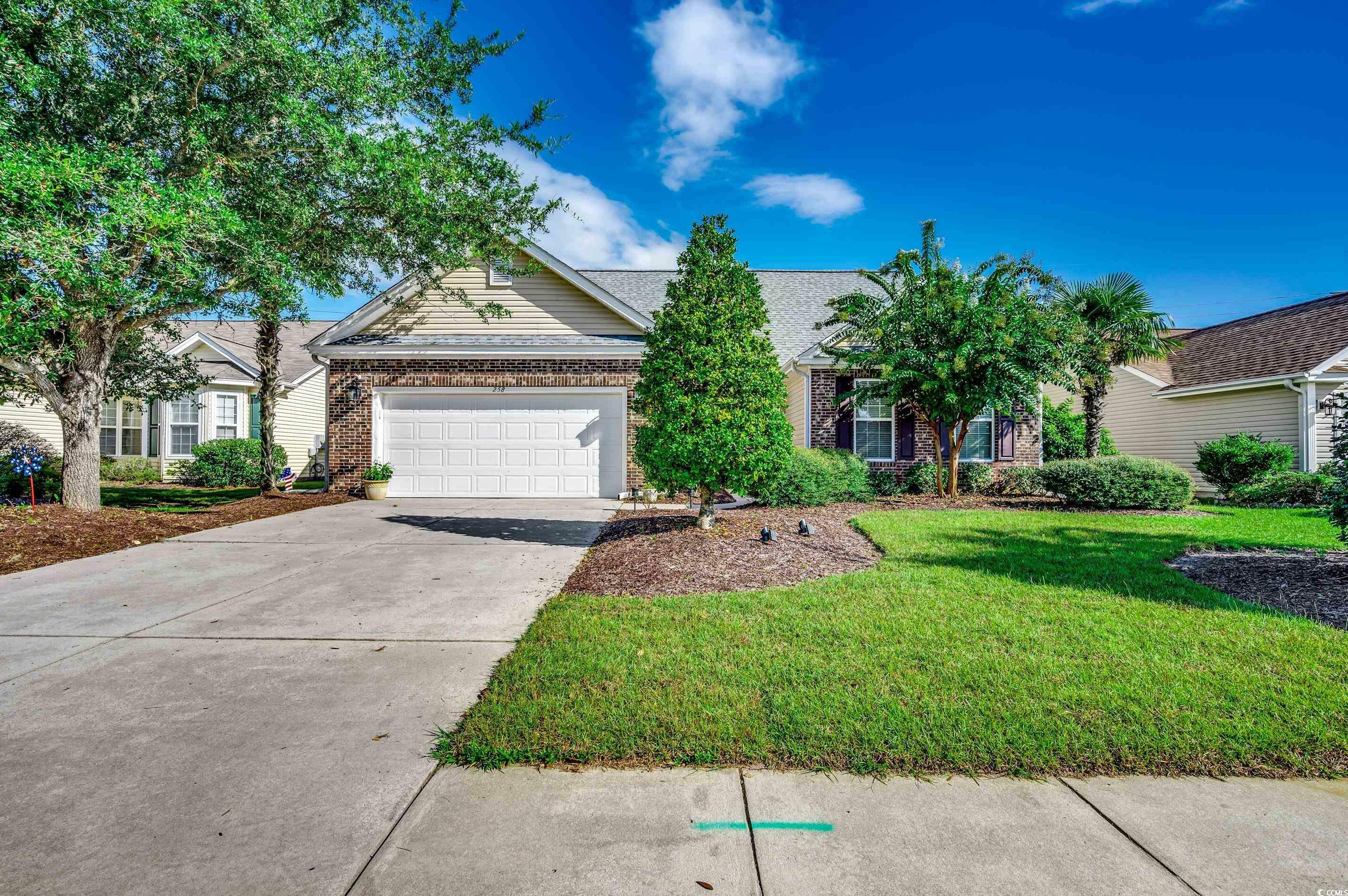 Property Photo:  258 Vermillion Dr.  SC 29566 