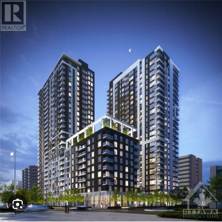 Photo de la propriété:  340 Queen Street 1803  ON K1R 0G1 