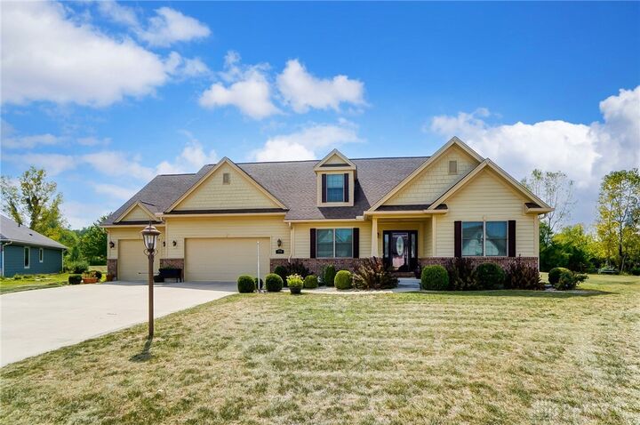 773 Conservation Circle  Fairborn OH 45324 photo