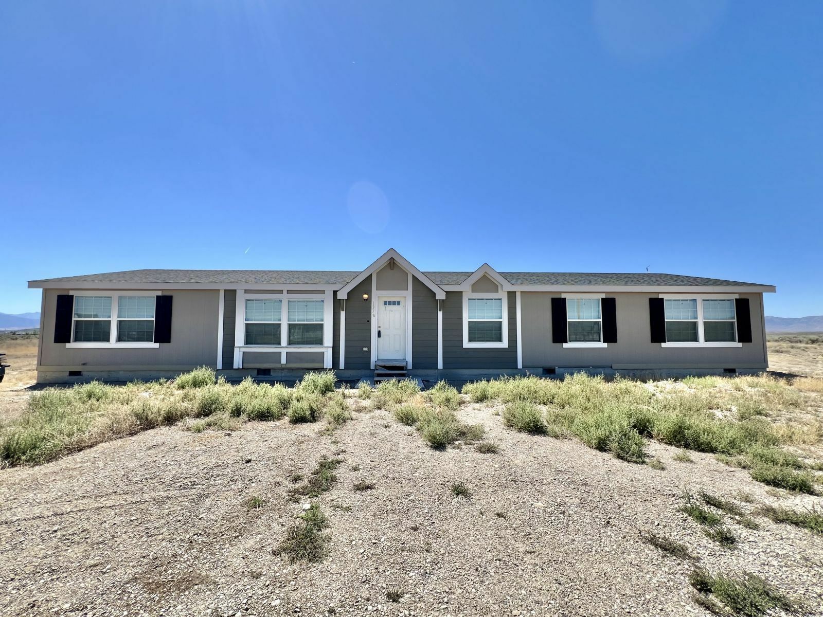 Property Photo:  1378 Dodge Avenue  NV 89815 