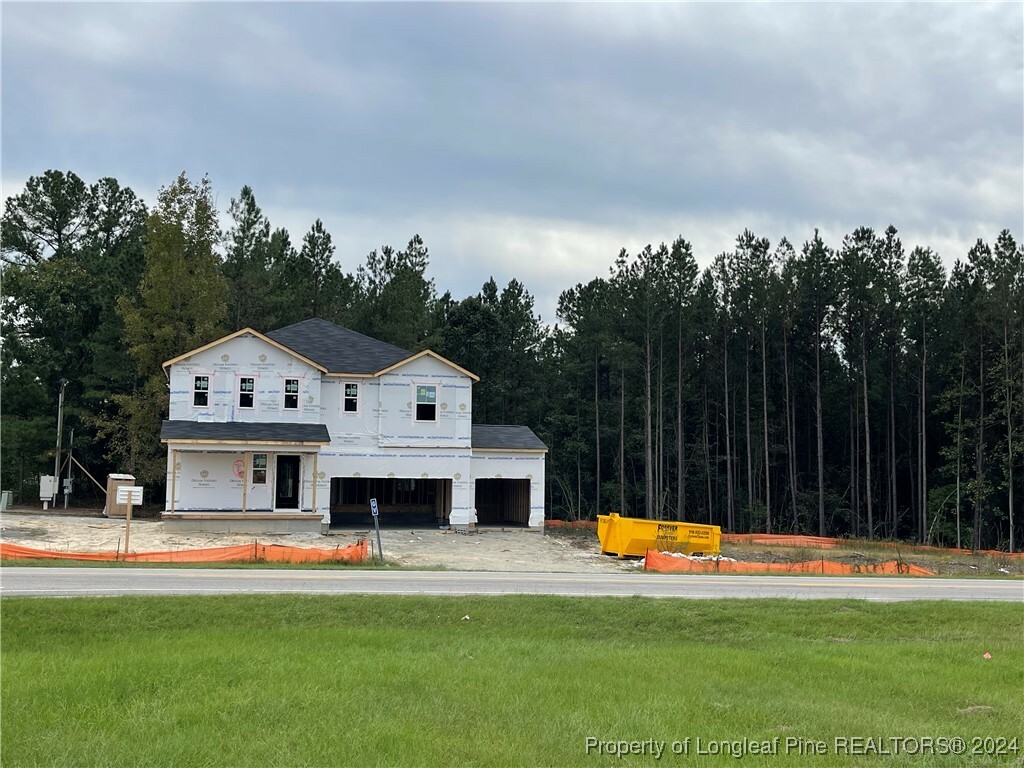 Property Photo:  6071 Swanns Station Road  NC 27332 