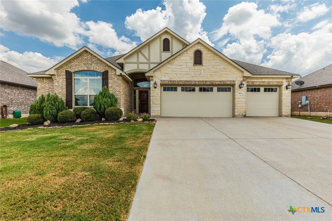 5413 Othello Drive  Belton TX 76513 photo