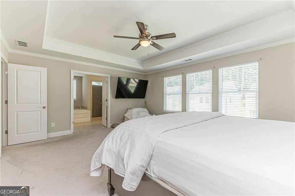 Property Photo:  3690 Salvia Drive Drive  GA 30519 