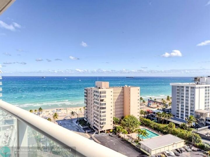 Property Photo:  3101 Bayshore Dr 1409  FL 33304 