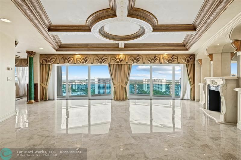 Property Photo:  3430 Galt Ocean Dr 1711  FL 33308 