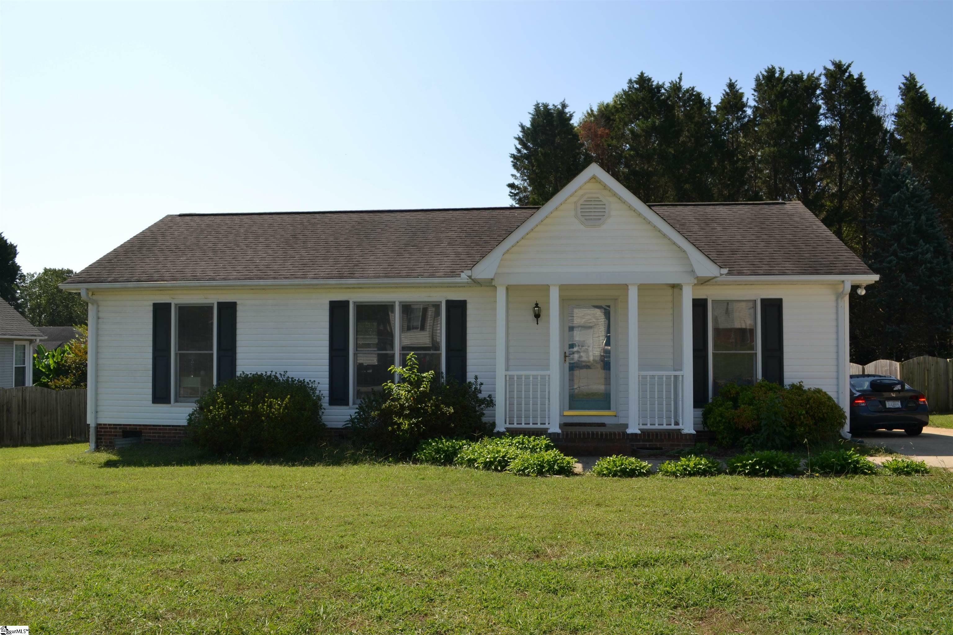 Property Photo: 426 Timberview Lane SC 29681