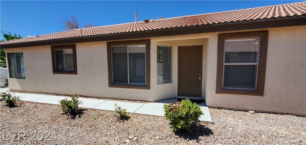 Property Photo:  4866 Saputo Avenue 0  NV 89141 