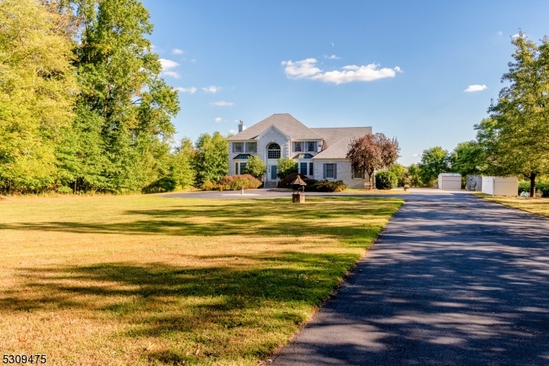 Property Photo:  235 Rock Rd  NJ 08530 