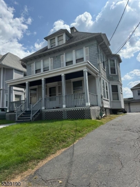 Property Photo:  36 Prince St  NJ 07208 