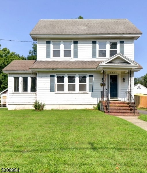 Property Photo: 1824 Myrtle Ave NJ 07063
