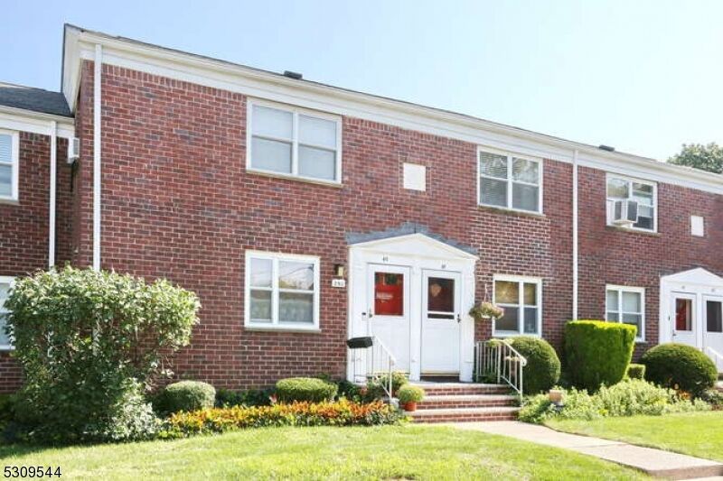 Property Photo: 292 Esplanade NJ 07601