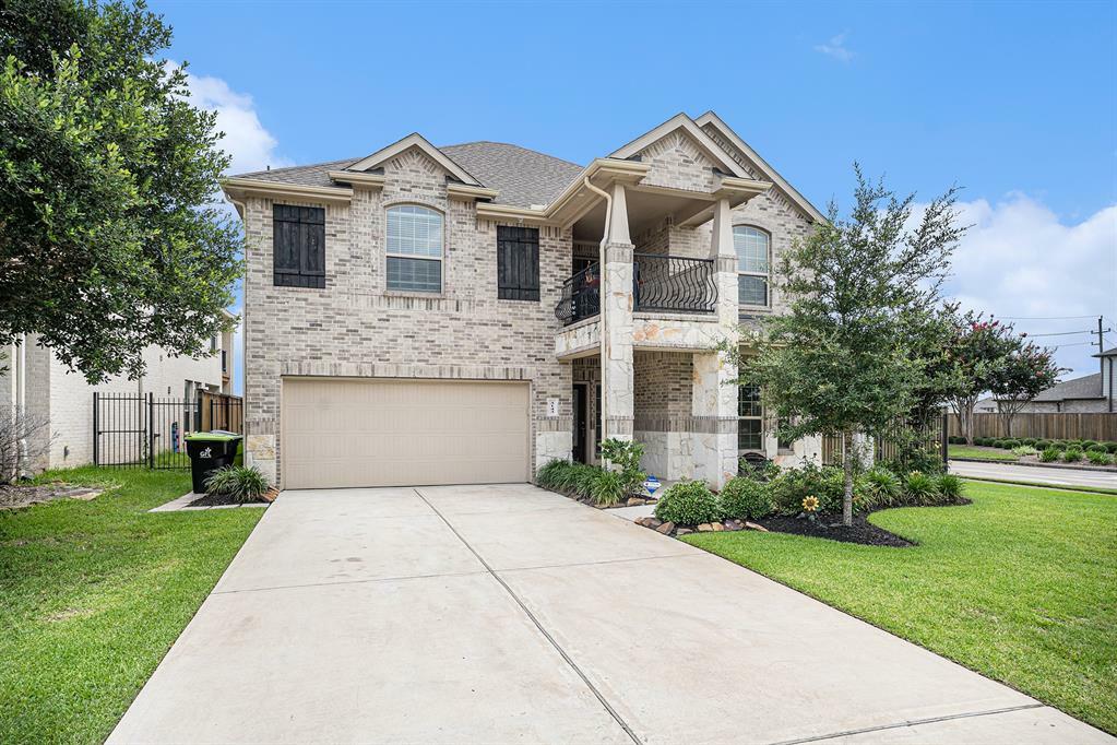 Property Photo:  3143 Lake Shore Harbour Drive  TX 77459 