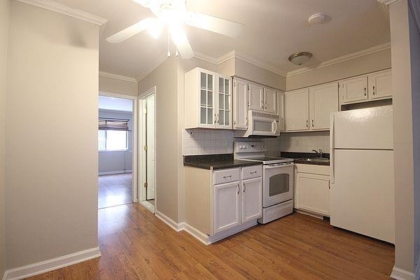 Property Photo:  74-76 69th St 8B  NJ 07093 