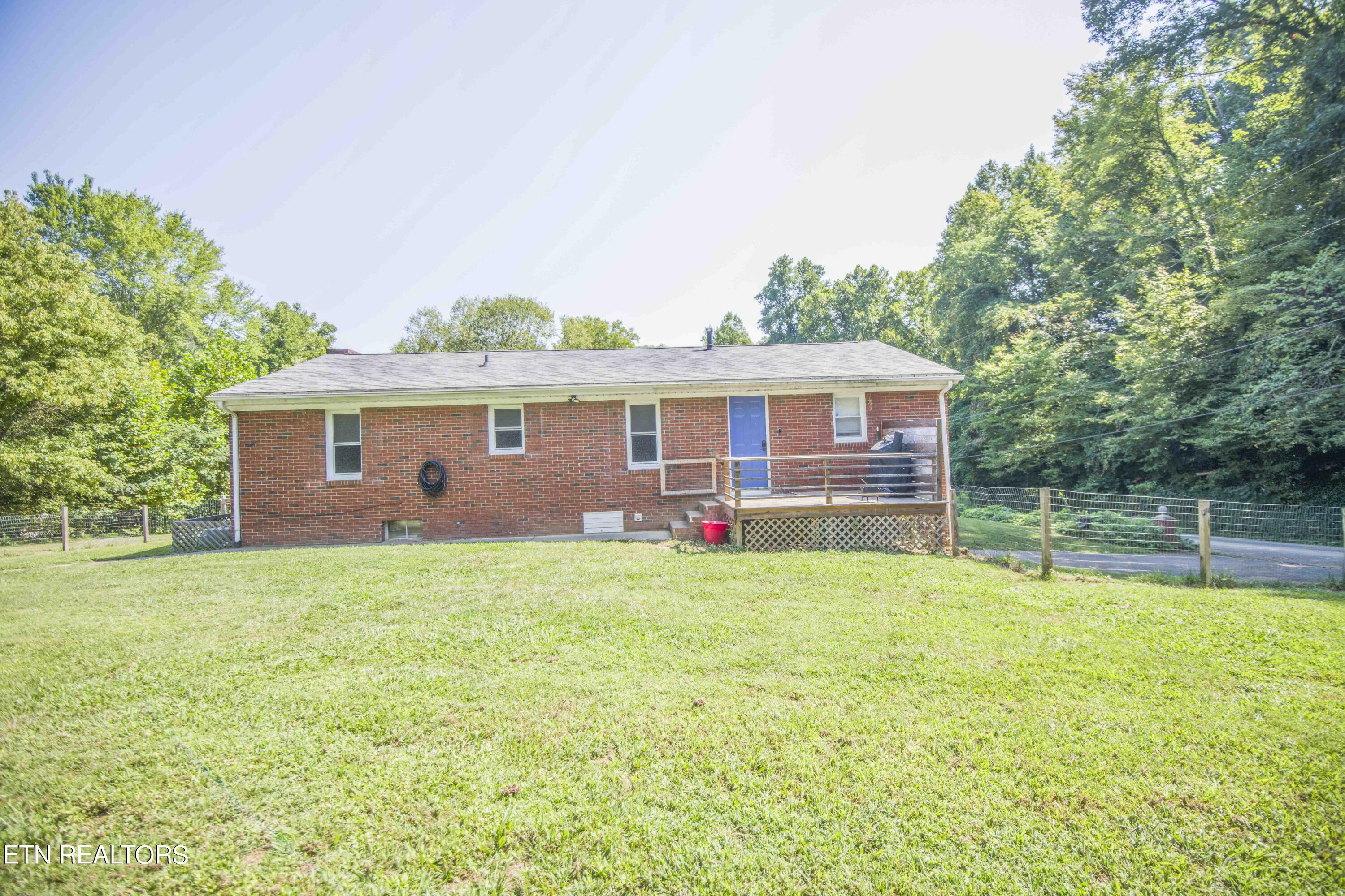 Property Photo:  1909 McSpadden Rd  TN 37803 