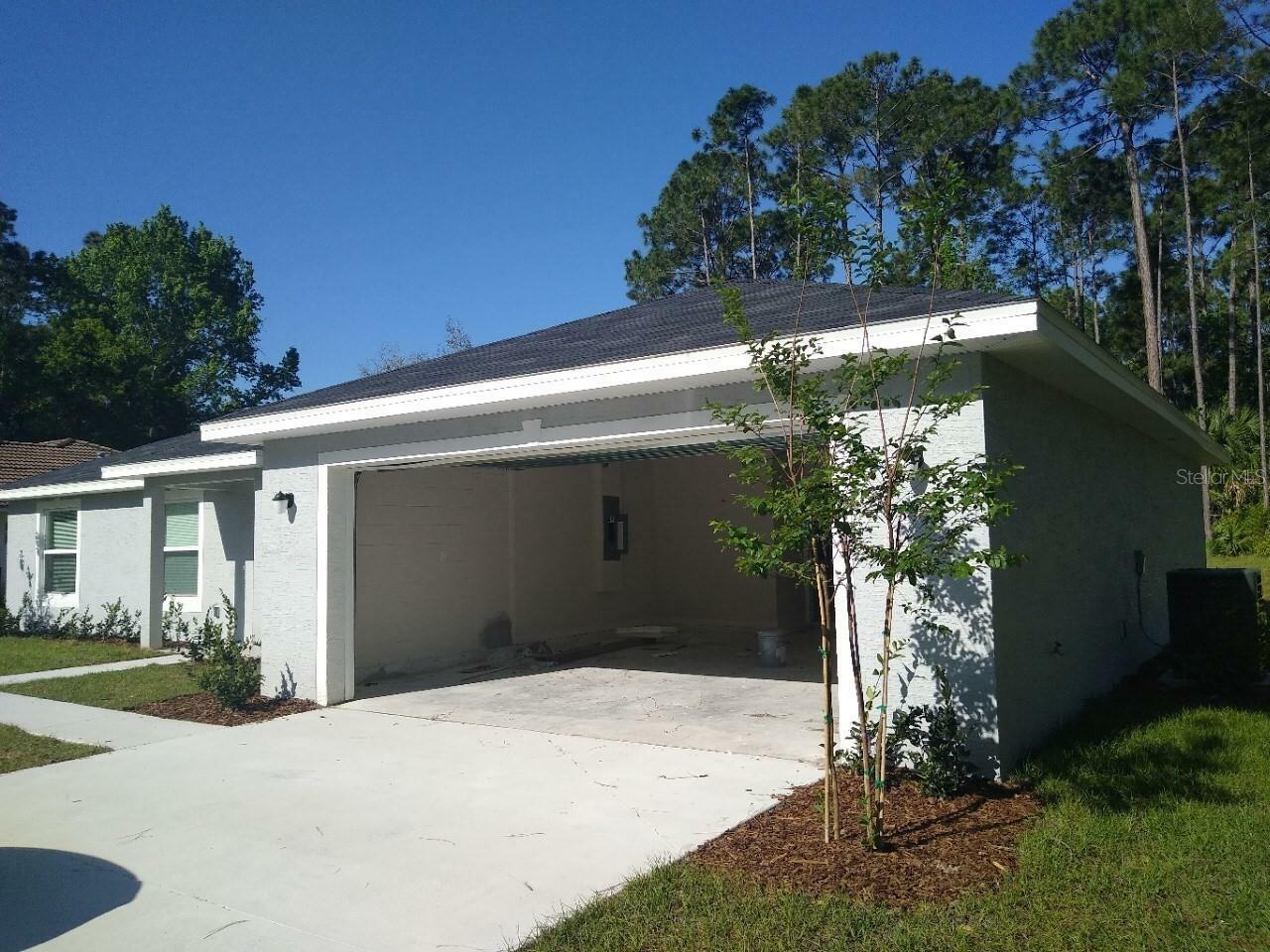 Property Photo:  132 Point Pleasant Drive  FL 32164 