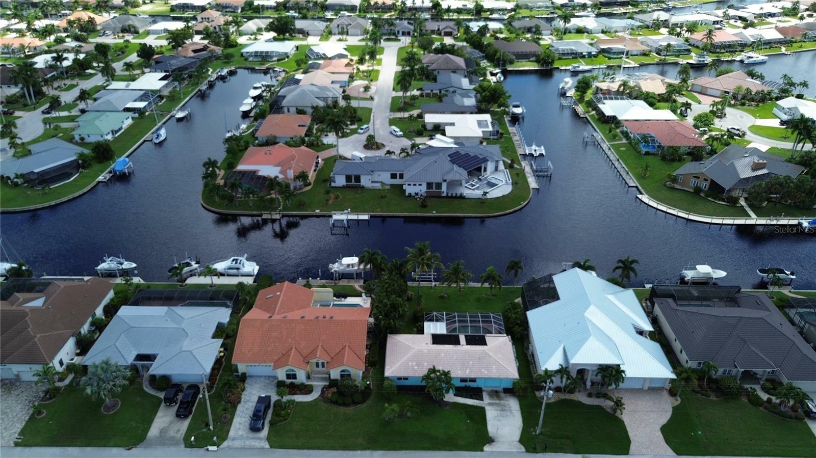 Property Photo:  92 Colony Point Drive  FL 33950 