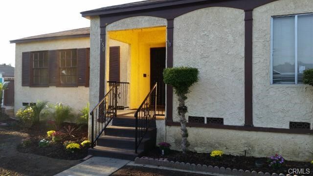 Property Photo:  750 W 118th Street  CA 90044 