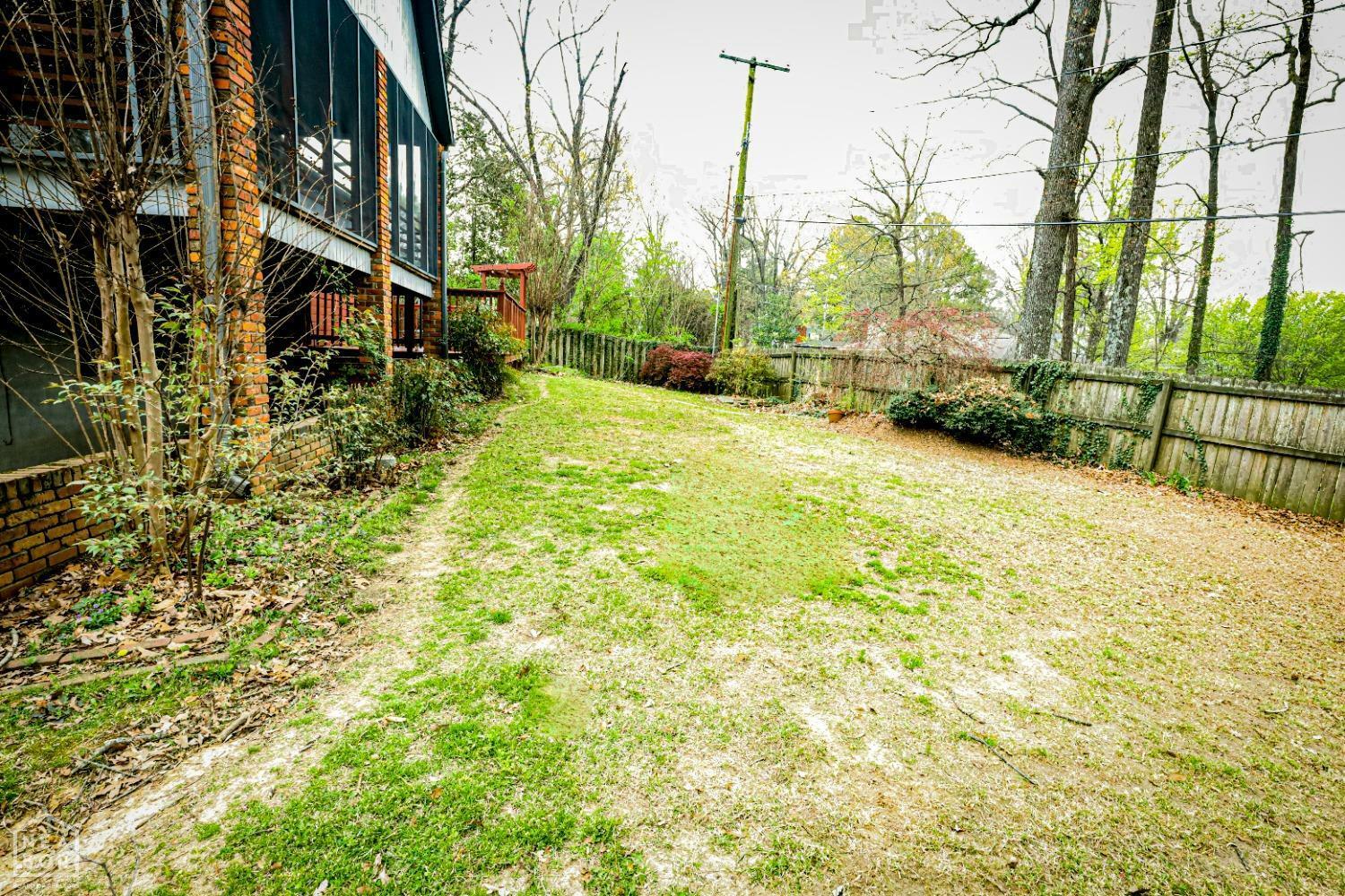 Property Photo:  1420 Redbud Circle  AR 72401 