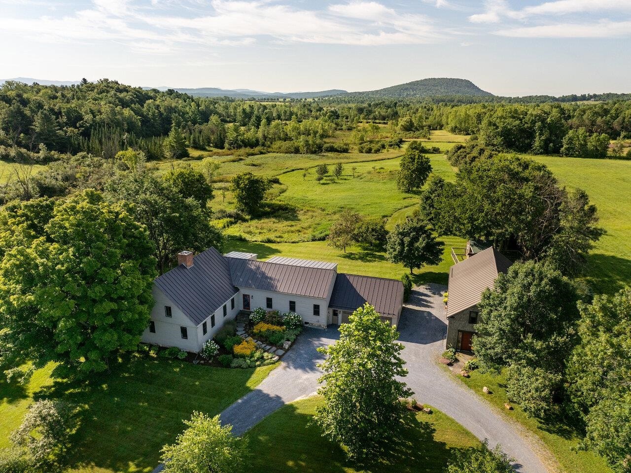 Property Photo:  710 Hinesburg Road  VT 05445 