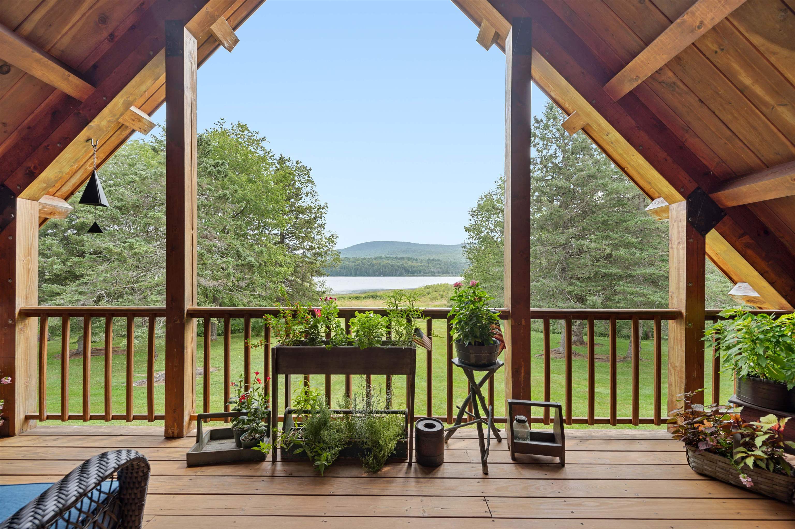 Property Photo:  77 &Amp 87 Flagg Pond Road  VT 05851 