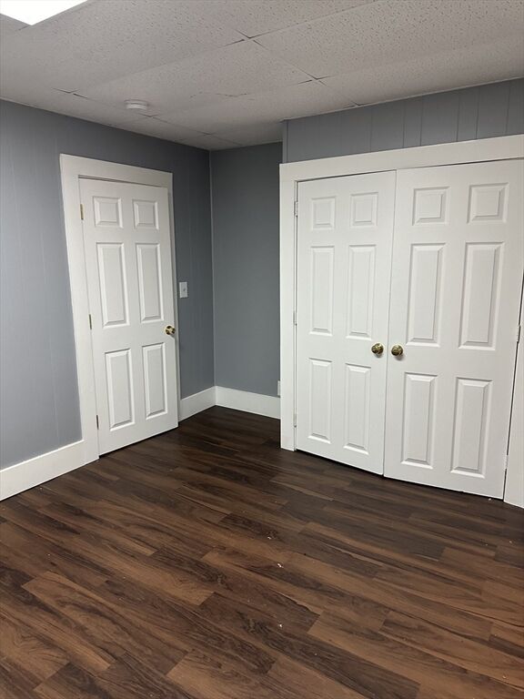 Property Photo:  7 6th Street 1F  MA 02703 