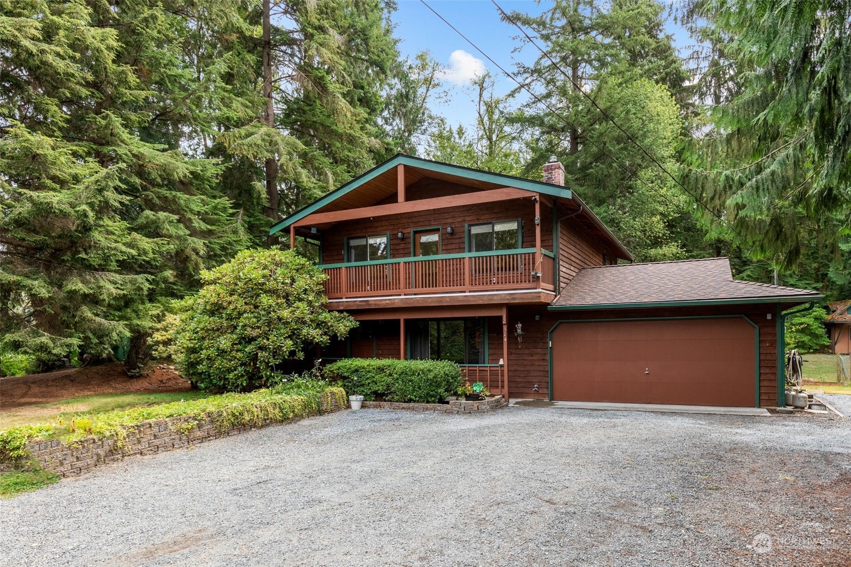 Property Photo:  12514 2nd Street SE  WA 98258 