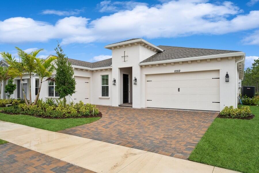 Property Photo: 10312 Field Flower Trail 185 FL 34987