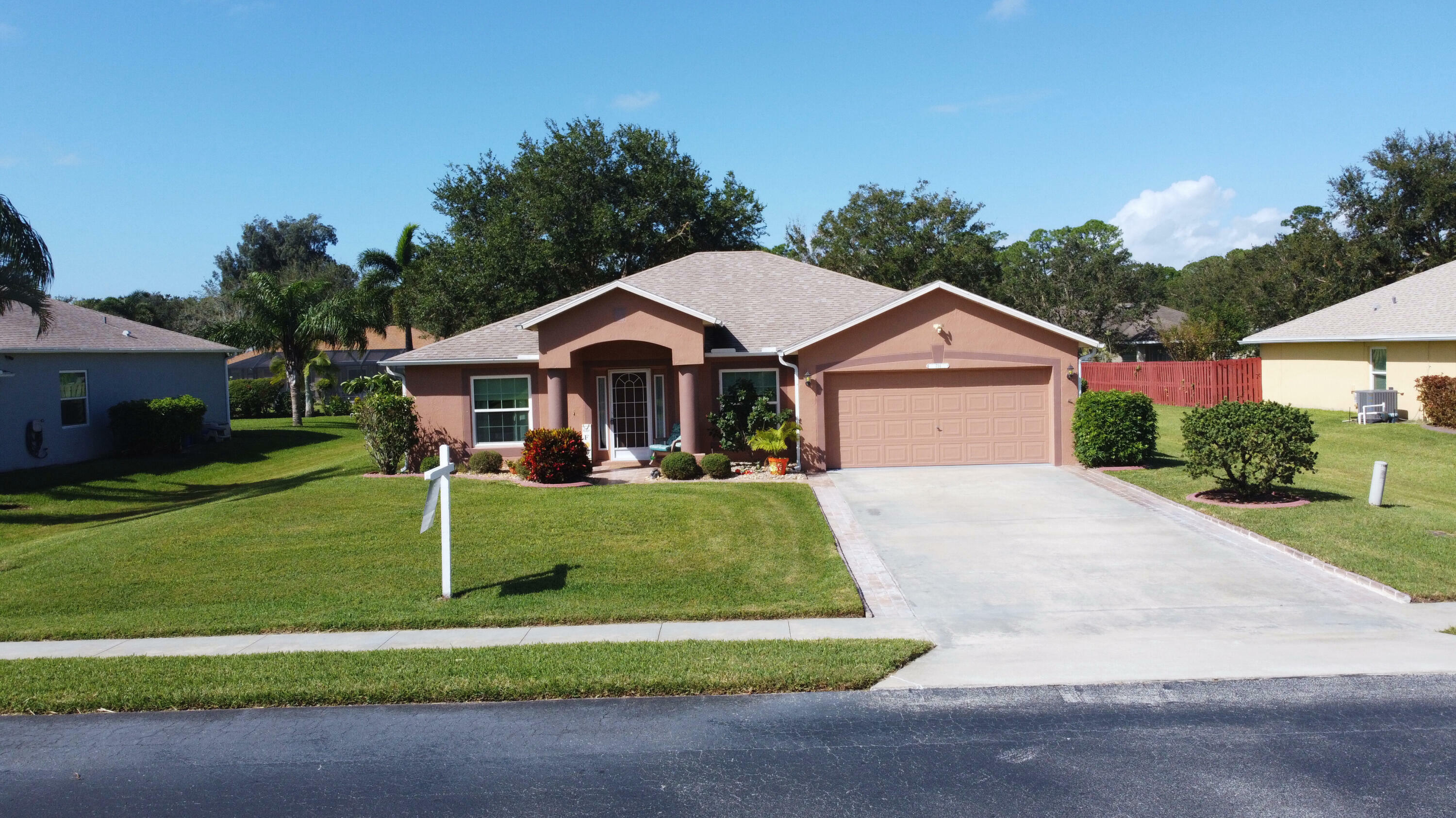 Property Photo:  714 46th Square  FL 32968 