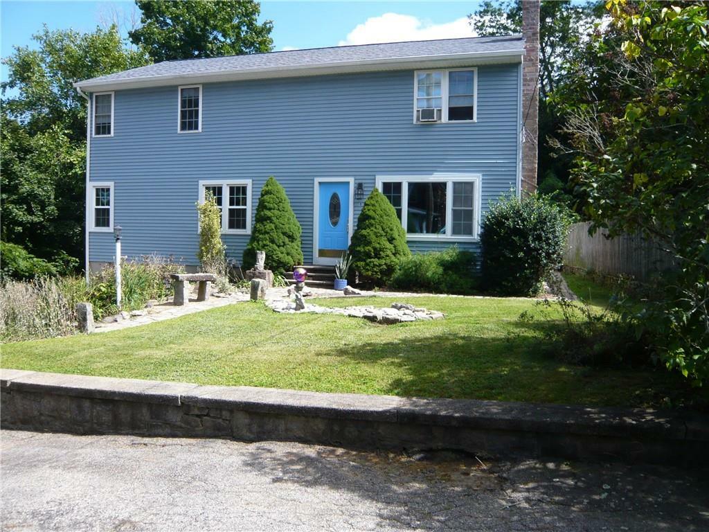 Property Photo:  8 Mumford Street  RI 02816 