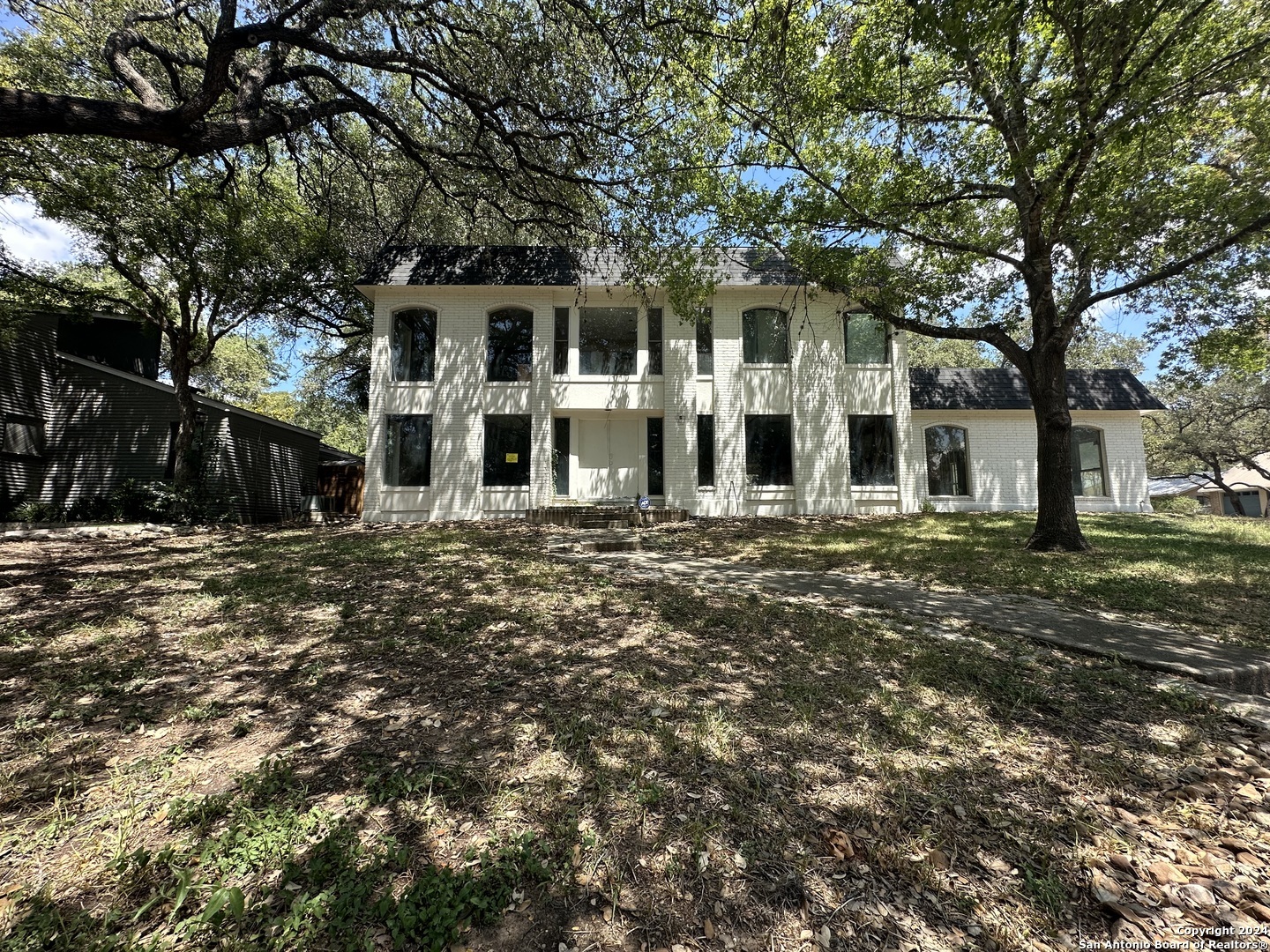 Property Photo:  9203 Bingham Dr.  TX 78230 