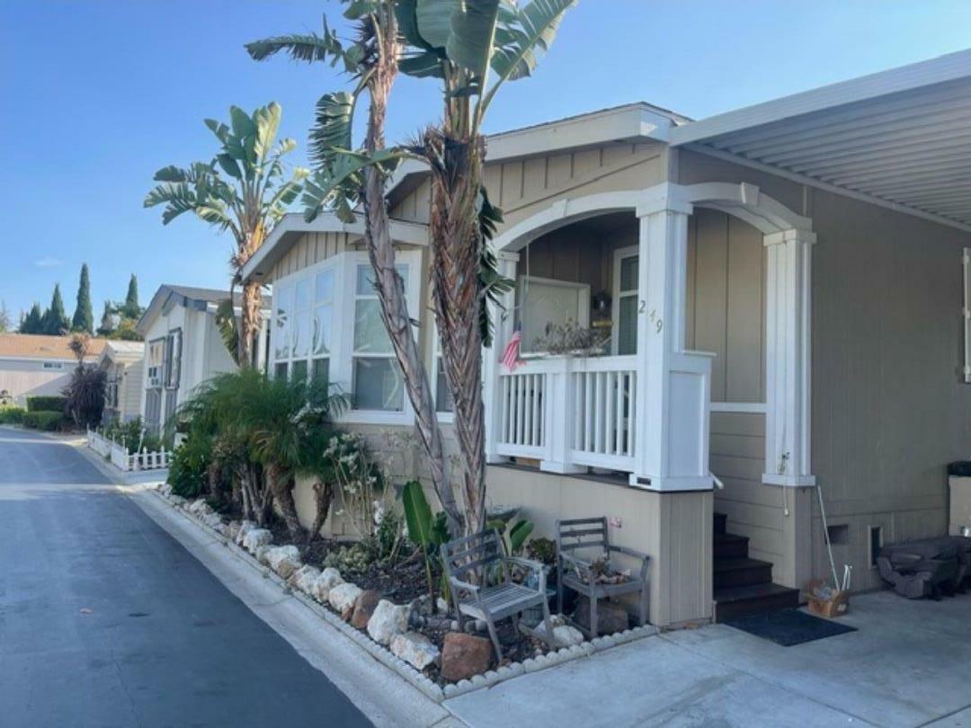 Property Photo:  2151 Oakland Road 249  CA 95131 