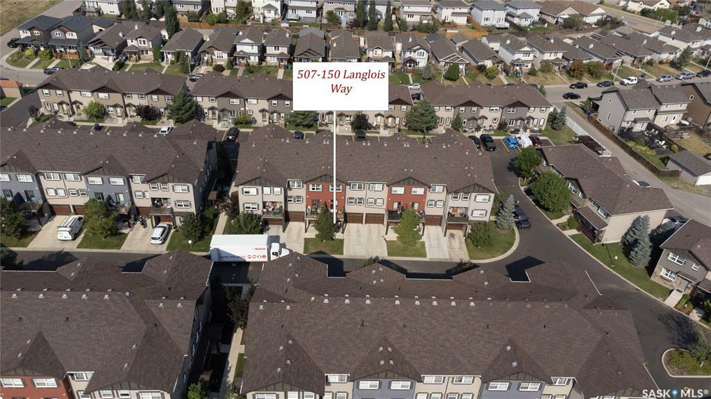 150 Langlois Way 507  Saskatoon SK S7T 0L3 photo