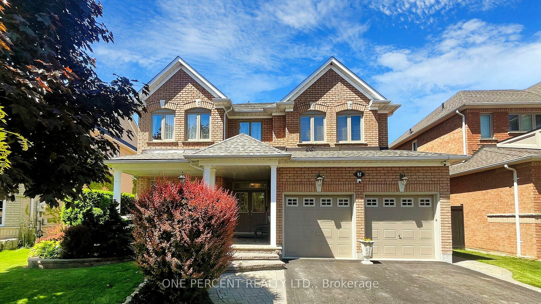 82 Abbyview Dr  Whitby ON L1P 1W5 photo