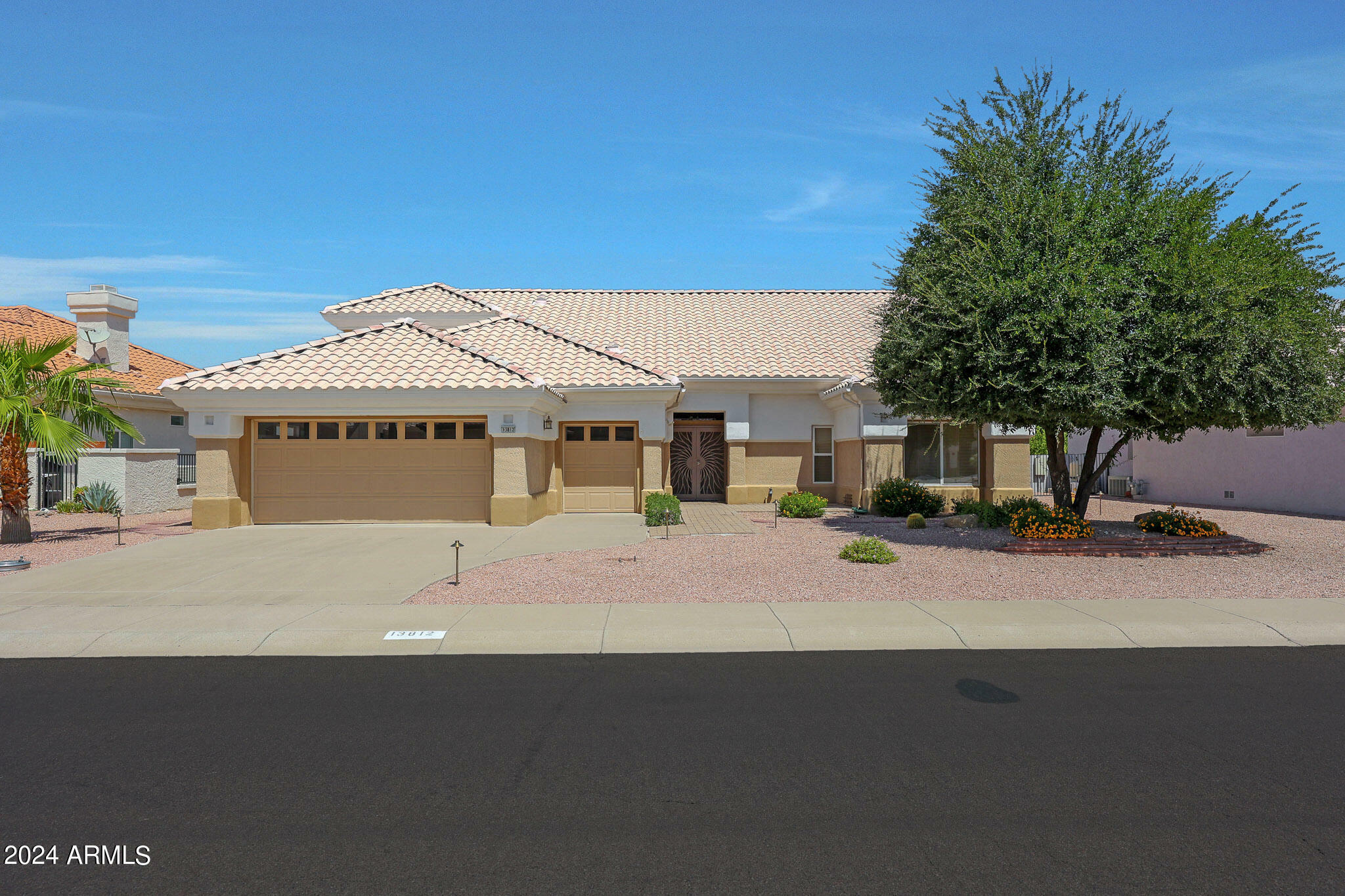 13812 W Parada Drive  Sun City West AZ 85375 photo